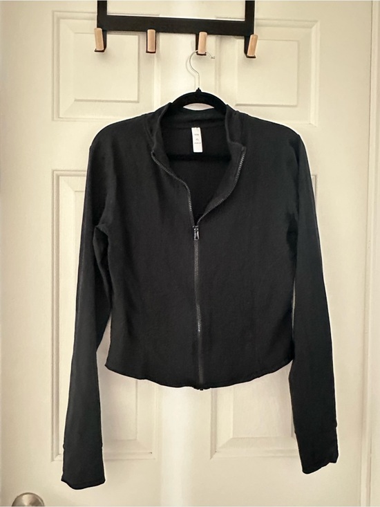 Amazon Essentials Jackets & Blazers - Amazon’s Essentials Zip Up Workout Jacket
